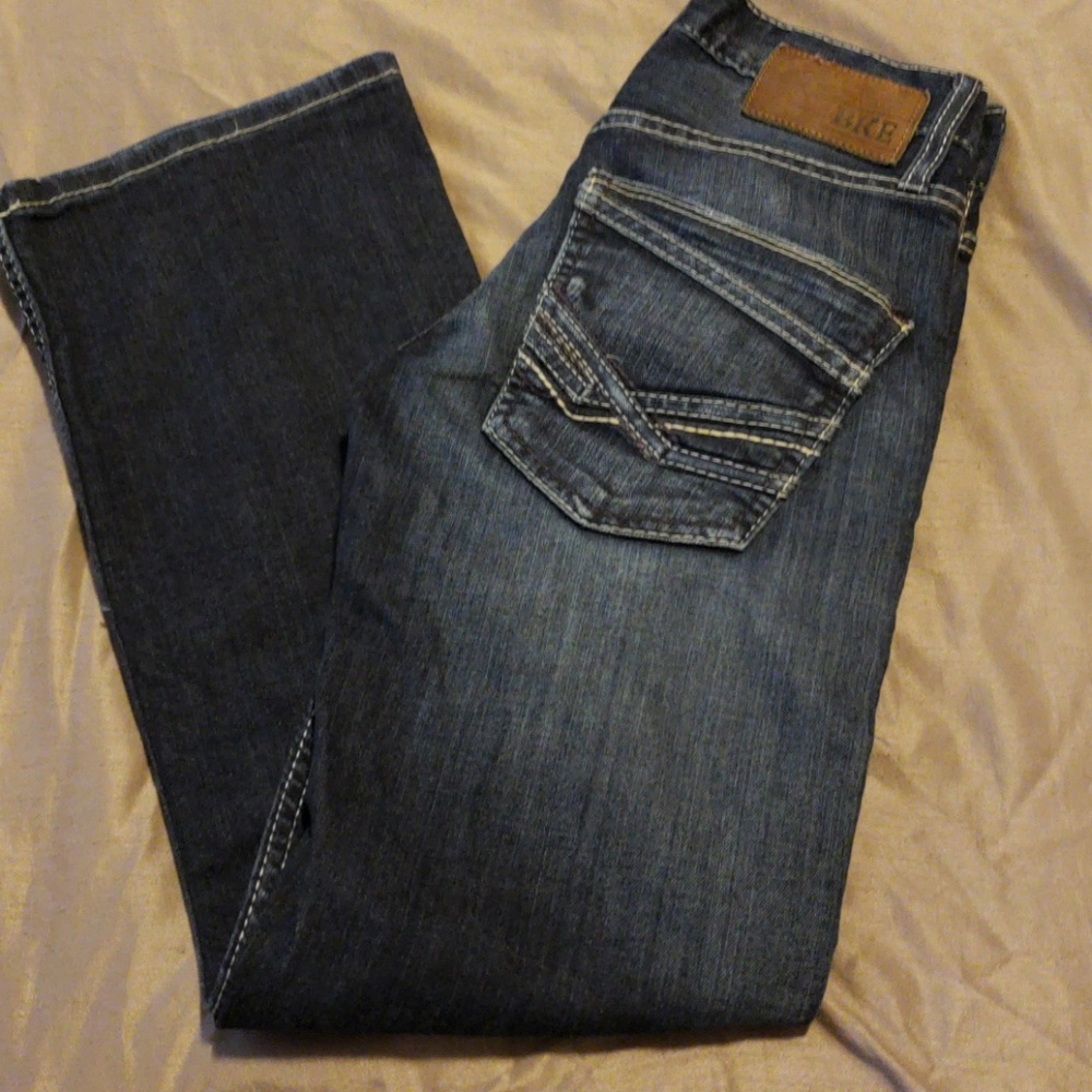 Boys BKE AIDEN jeans